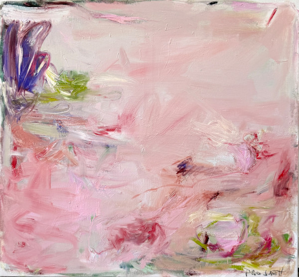 Venus In Spring by Petra Schott, Image 1.
