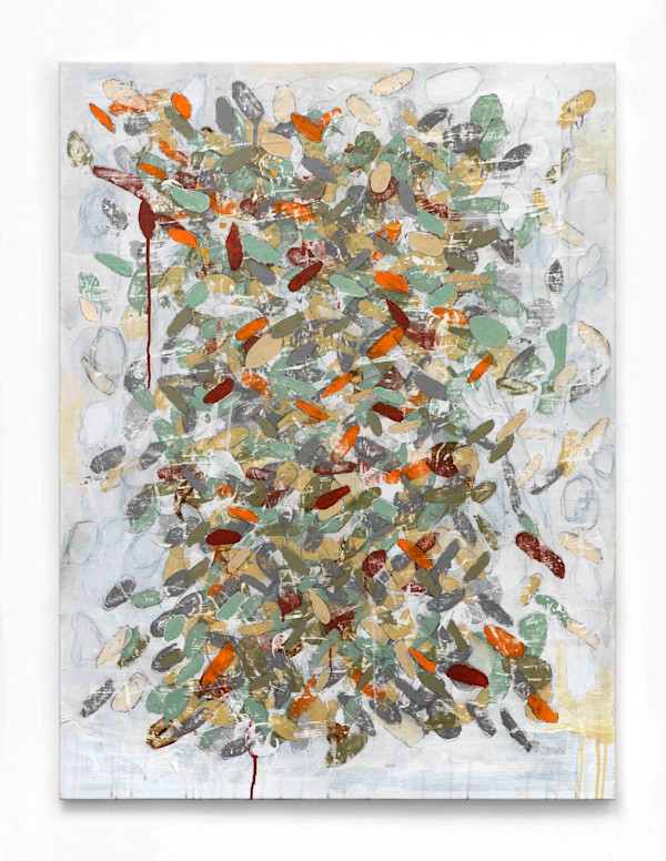 Autumn by Karen Herold