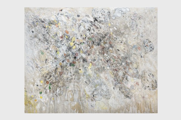 Dilution Sequence by Karen Herold