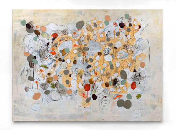 Fission by Karen Herold
