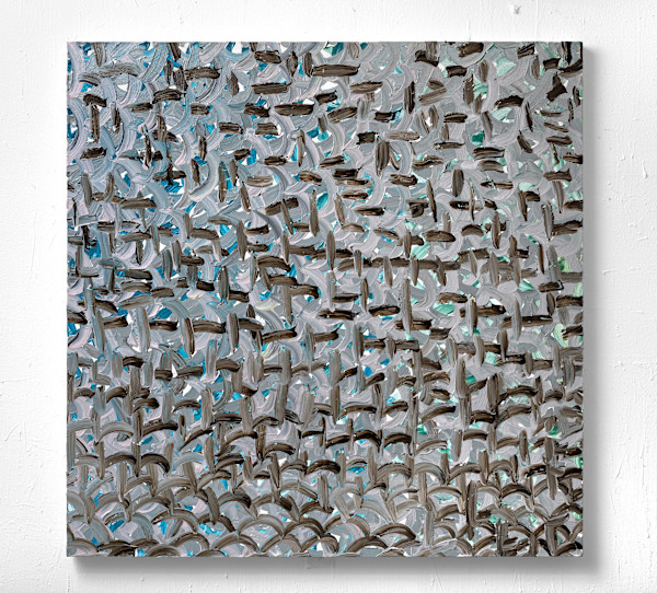 Hopscotch by Karen Herold
