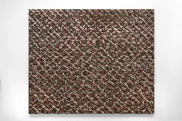 Permutations_2003 by Karen Herold