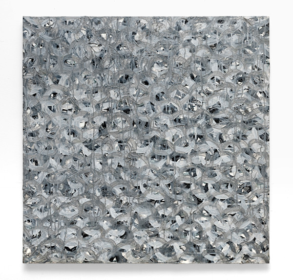 Phase Contrast_Gray 11 by Karen Herold