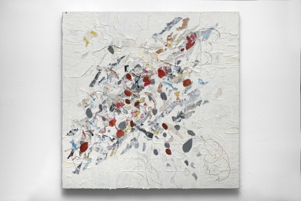Redshift by Karen Herold