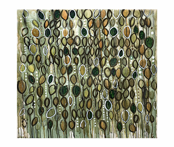 Japan (green scallops)