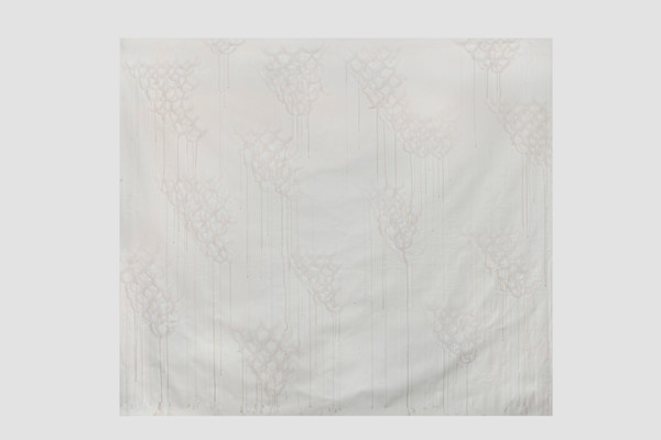 Untitled (Rotterdam White)