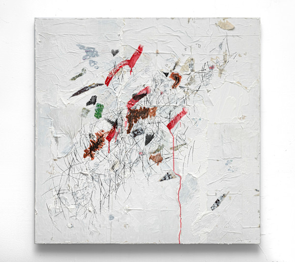 Zwitterion by Karen Herold