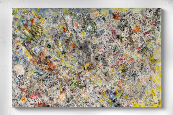 Compound by Karen Herold