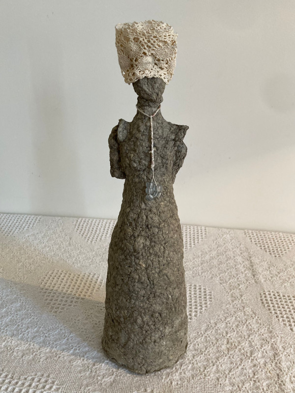 The Medicine Lady