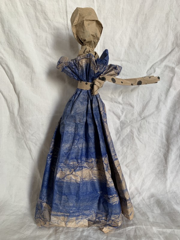 Indigo