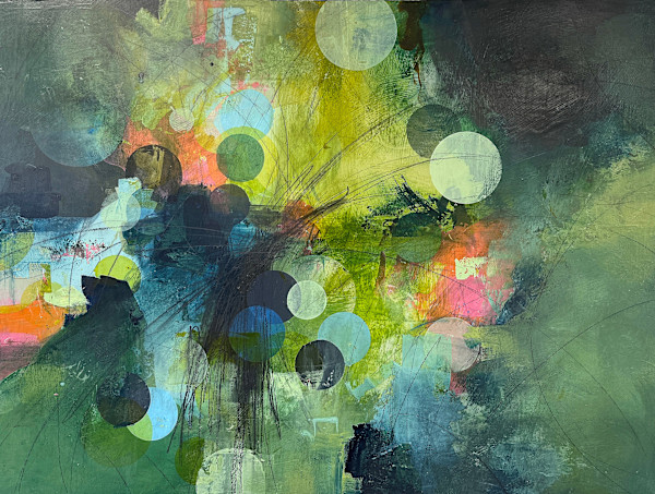 Cloud Break by BEN NILES, Image 1.
