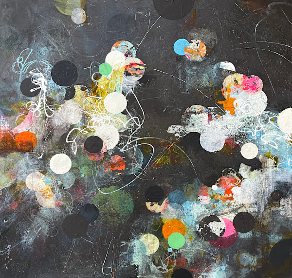 Walkabout by BEN NILES, Image 1.