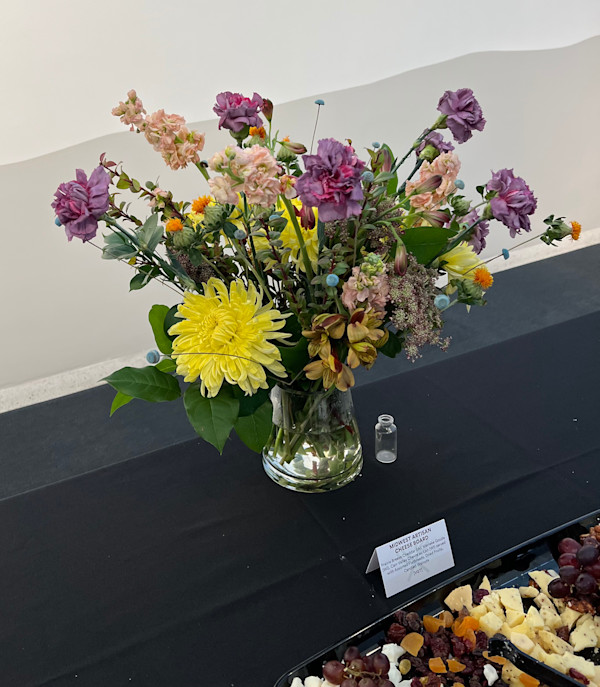 Large Arrangement by Alexandria Knapik