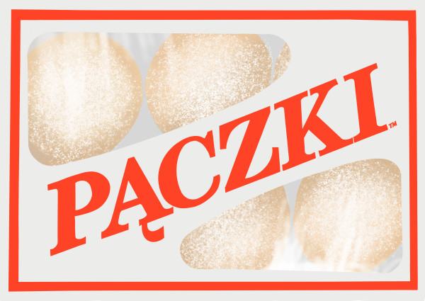 pączki by Alexandria Knapik