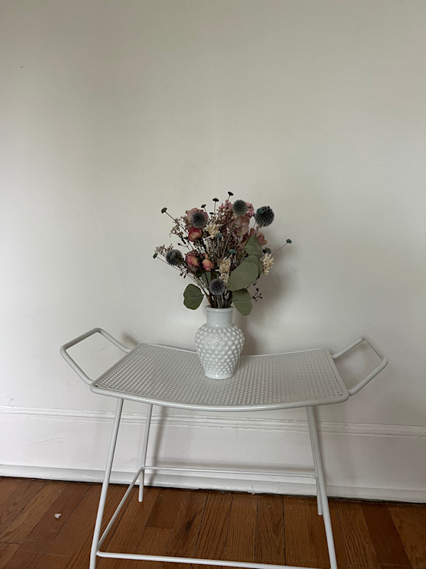 Small Arrangement by Alexandria Knapik