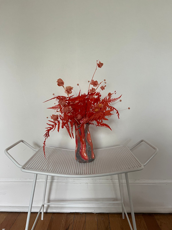 Volcanic Arrangement by Alexandria Knapik