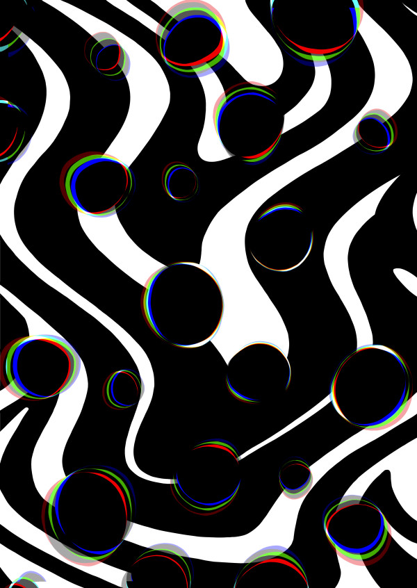 backseat window by Alexandria Knapik