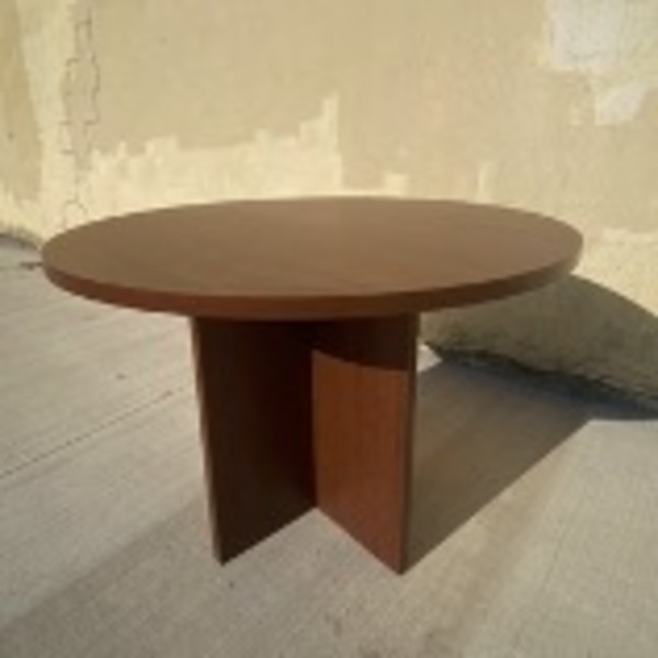 Dining Table by Alexandria Knapik