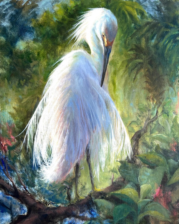 Majestic Creation by Michaelann Bellerjeau