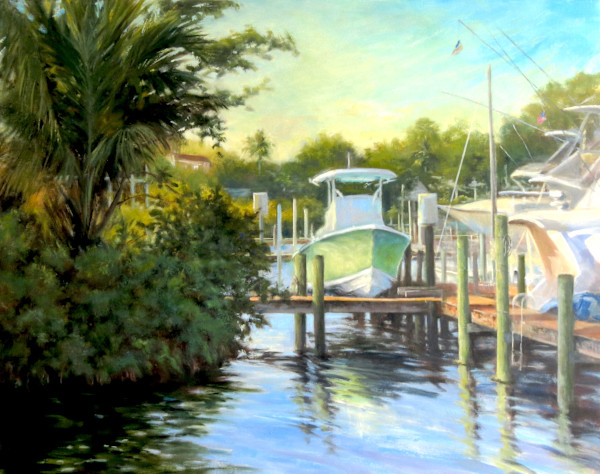 Another Missed Opportunity by Michaelann Bellerjeau