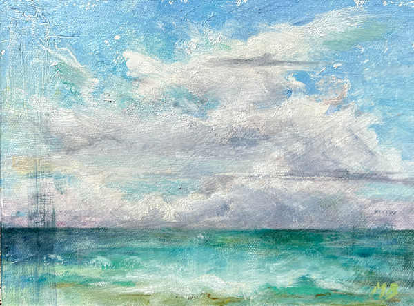 Changes in the Atmosphere