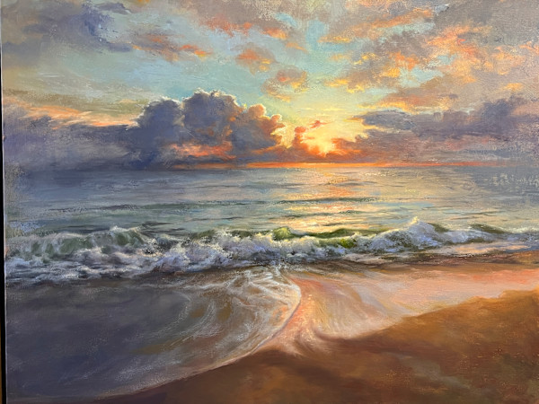 A New Perspective by Michaelann Bellerjeau