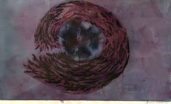 Untitled II by Barbara Williams, Image 1.