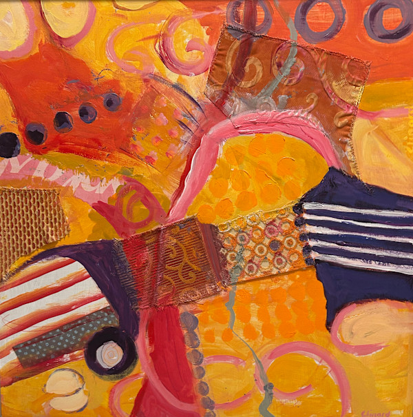 Safari by Ruth Clinard, Image 1.