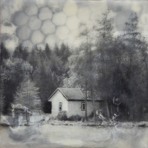 Home by Kristianne Tefft