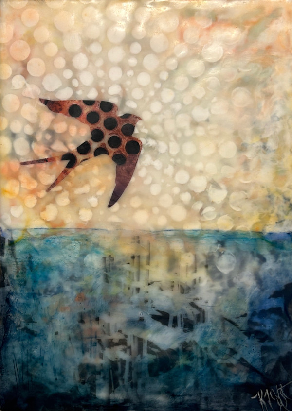 Equilibrium by Kristianne Tefft, Image 1.