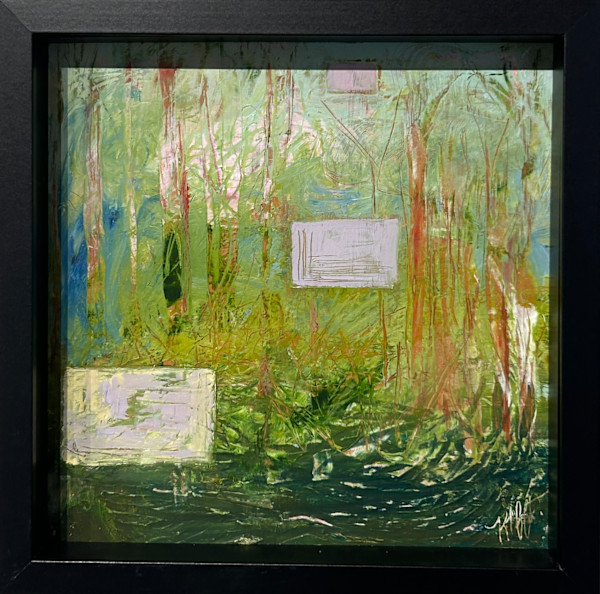 The Forest For the Trees by Kristianne Tefft, Image 1.