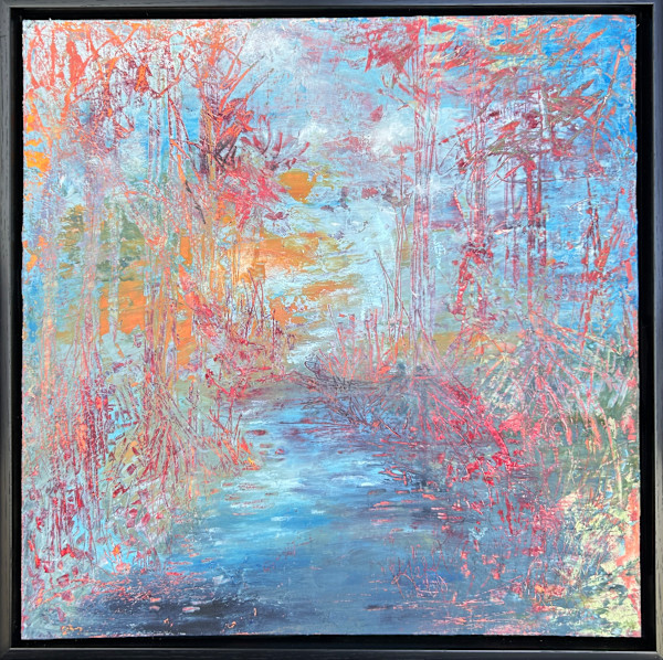 Cold Breeze by Kristianne Tefft, Image 1.
