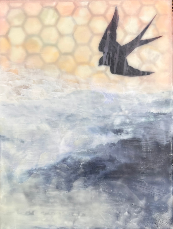 Oceanside by Kristianne Tefft, Image 1.