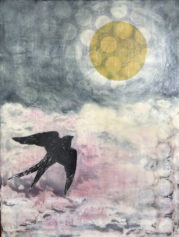Night View by Kristianne Tefft, Image 1.