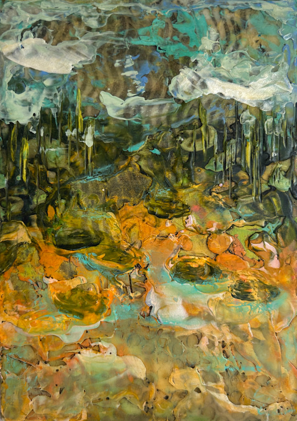 Ripple by Kristianne Tefft
