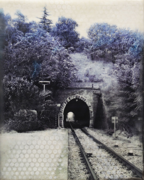 Tunnel by Kristianne Tefft