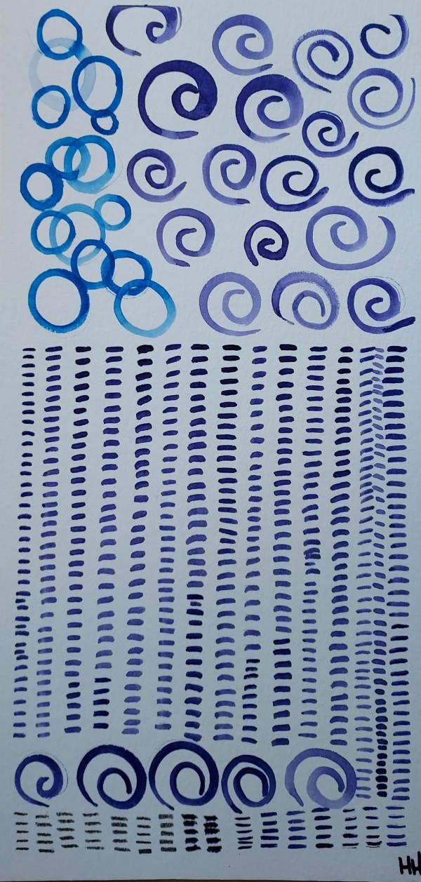 Swirl by Harper Hazelmare