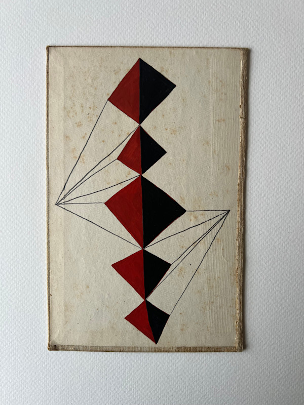 Abstract I by Sarah Strachan, Image 1.
