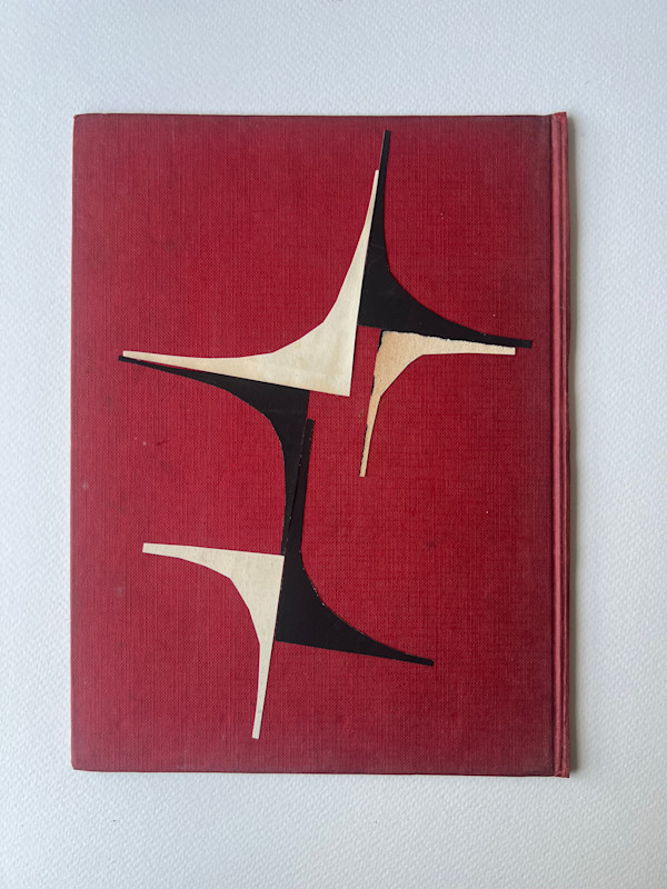 Abstract VII by Sarah Strachan, Image 1.