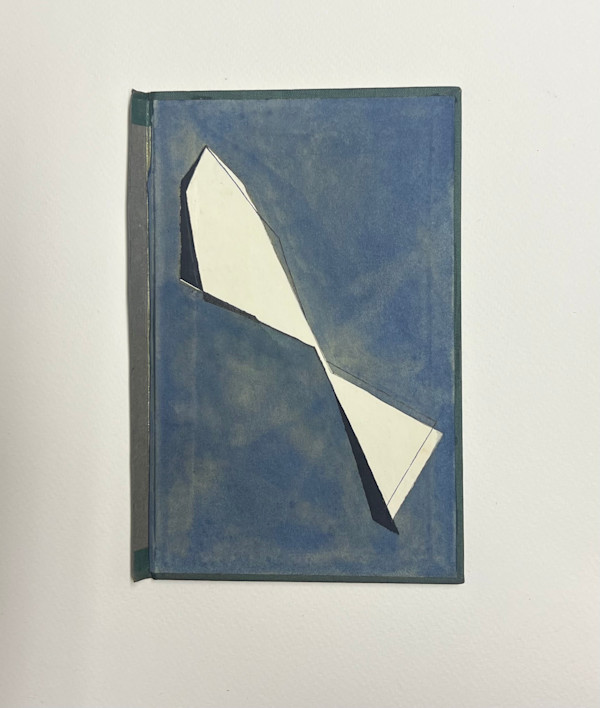Abstract V by Sarah Strachan, Image 1.