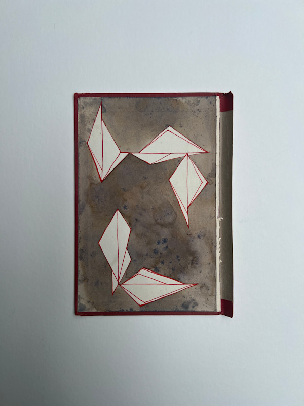 Abstract 14 by Sarah Strachan, Image 1.