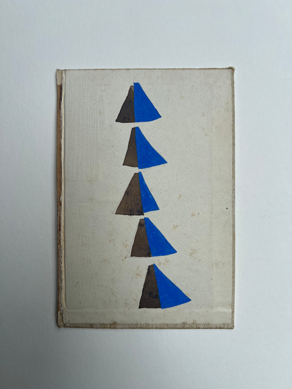 Abstract 16 by Sarah Strachan, Image 1.
