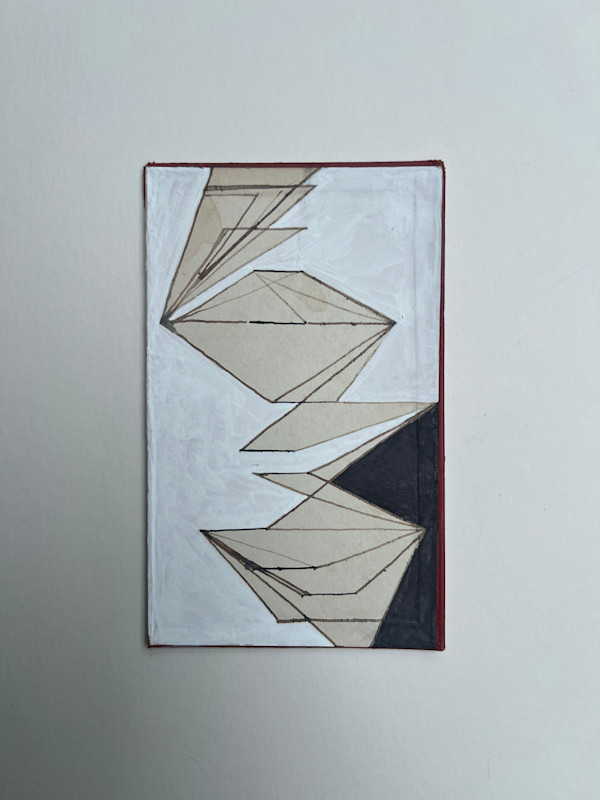 Abstract 17 by Sarah Strachan, Image 1.