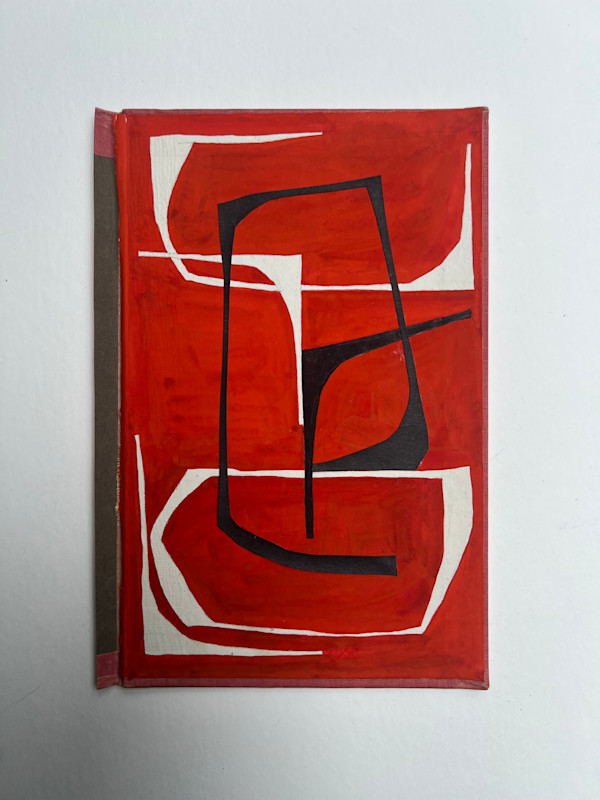 Abstract 20 by Sarah Strachan, Image 1.