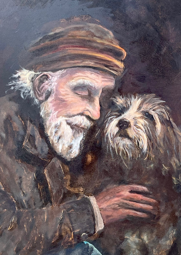 Never Too Old to Love by Shirley  Light