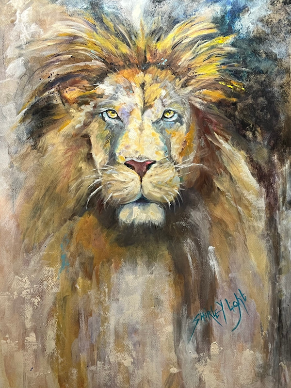 Emergence by Shirley  Light, Image 1.