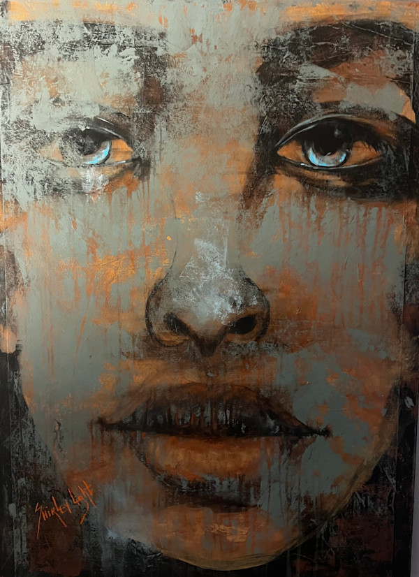 Island Girl by Shirley  Light, Image 1.