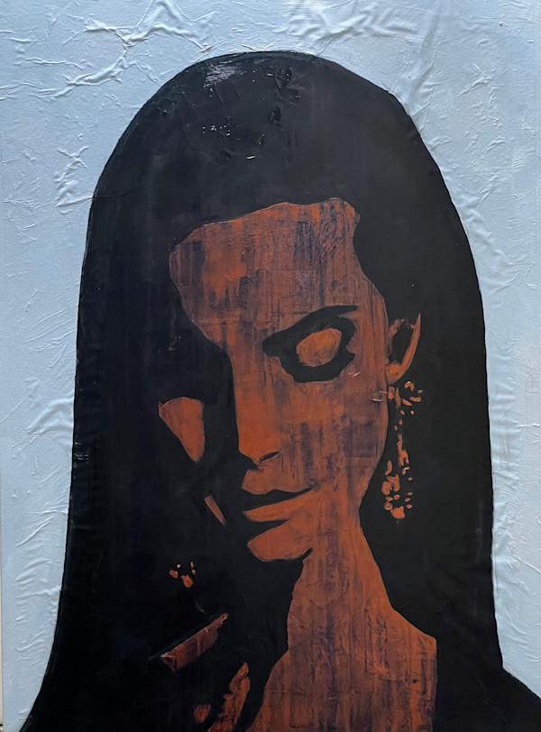 Sidelong by Shirley  Light, Image 1.