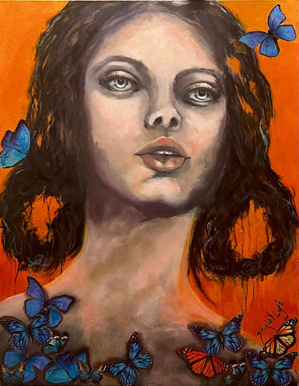 Transformation by Shirley  Light, Image 1.