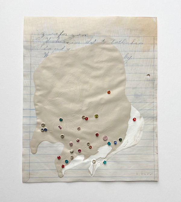 Rosary by Hannah Burr, Image 12.